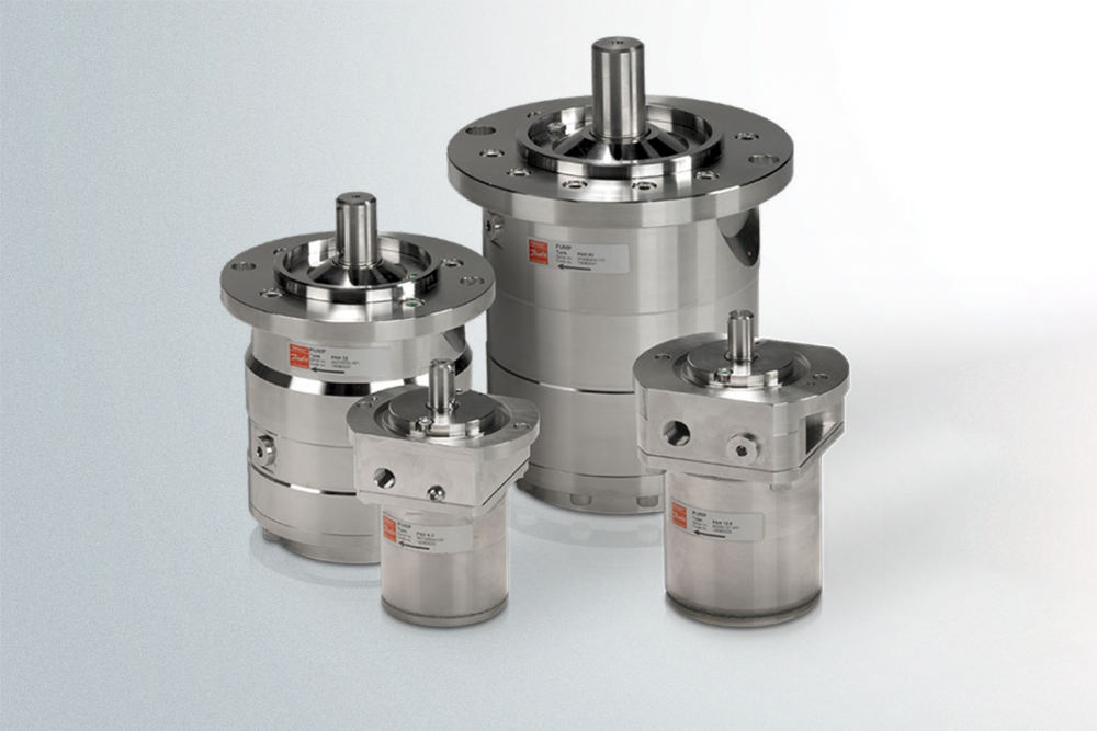 Надежные решения Danfoss для эффективного пожаротушения | Ридан - новое ...?